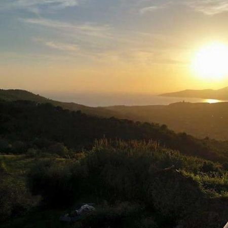 Sacco Appartamento Ascea Esterno foto