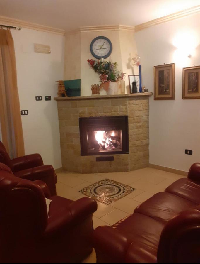 Sacco Appartamento Ascea Esterno foto