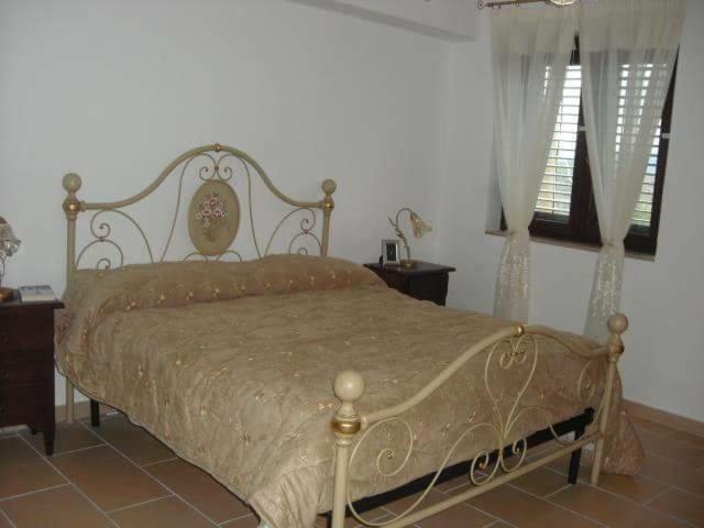 Sacco Appartamento Ascea Esterno foto