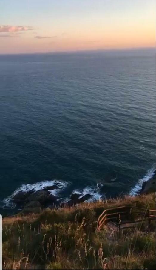 Sacco Appartamento Ascea Esterno foto