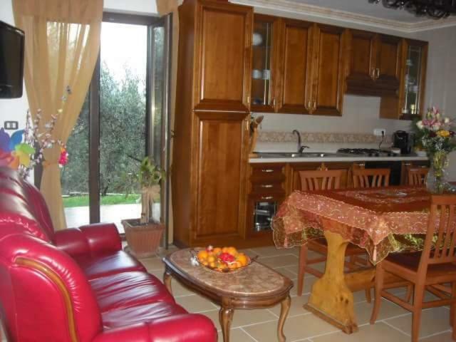 Sacco Appartamento Ascea Esterno foto
