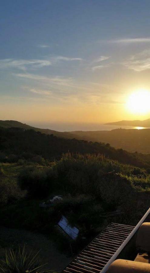 Sacco Appartamento Ascea Esterno foto