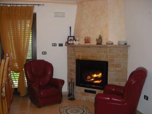 Sacco Appartamento Ascea Esterno foto